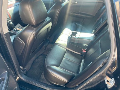 Used 2009 Chevrolet Impala LT FWD image 22