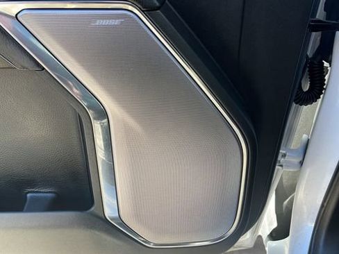 Used 2024 GMC Sierra 3500 Denali w/ Denali Reserve Package image 33