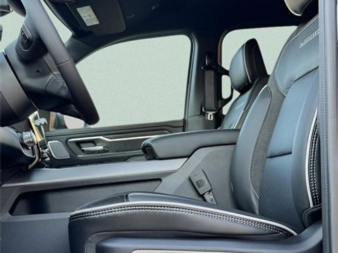 New 2026 RAM 1500 Laramie w/ Night Edition image 7