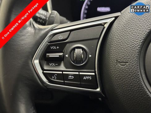 Used 2023 Acura MDX SH-AWD image 21