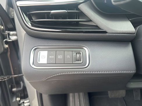 New 2025 Buick Enclave Sport Touring w/ Super Cruise Package image 29