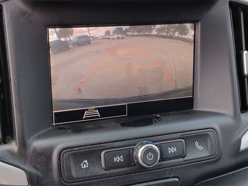 Used 2022 GMC Terrain SLE w/ Driver Convenience Package image 15