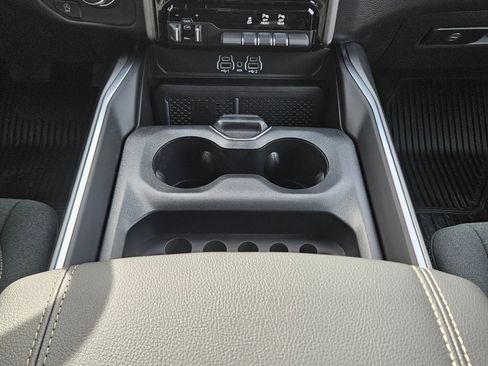 New 2026 RAM 1500 Big Horn image 10