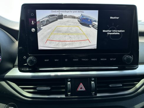 Used 2022 Kia Forte GT-Line FWD image 32