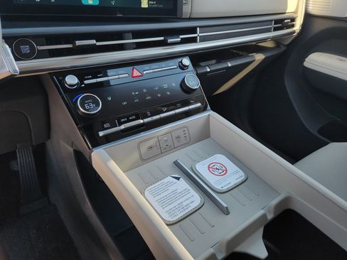 New 2026 Hyundai Santa Fe SEL image 20