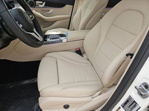 Certified 2022 Mercedes-Benz GLC 300 image 15