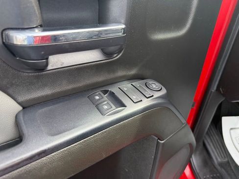 Used 2014 Chevrolet Silverado 1500 W/T w/ WT Convenience Package image 12