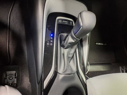 New 2026 Toyota Corolla XSE image 17