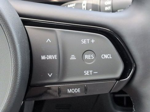 New 2026 MAZDA CX-5 Select AWD/4WD image 23