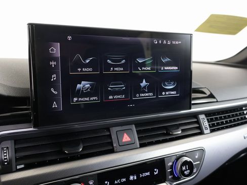 Used 2023 Audi A5 2.0T Prestige image 6