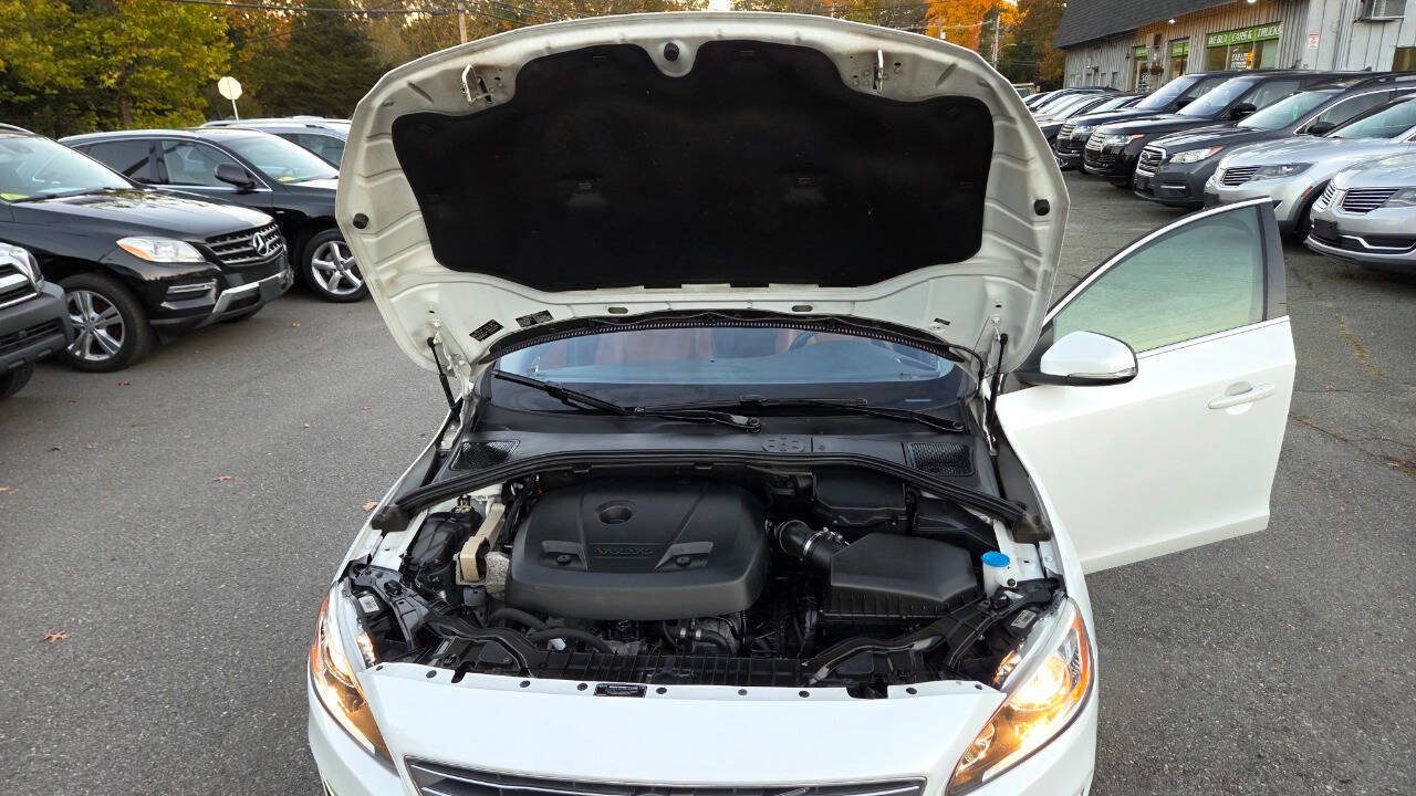 Used 2017 Volvo S60 T5 Inscription AWD/4WD image 63