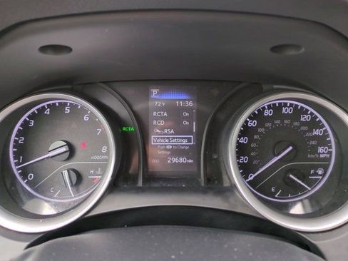 Certified 2023 Toyota Camry LE w/ Cold Weather Package FWD image 10