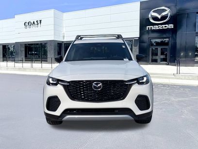 New 2026 MAZDA CX-70 3.3 Turbo w/ Premium Plus Pkg