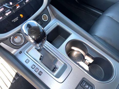 Certified 2024 Nissan Murano SV FWD image 27