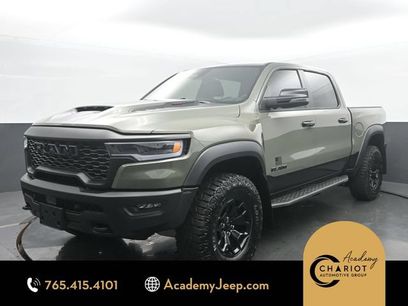 Used 2026 RAM 1500 RHO