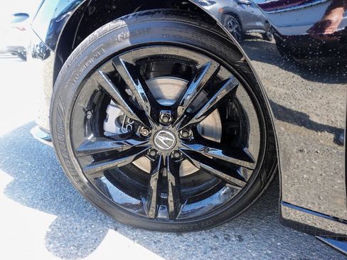 New 2026 Acura Integra A-Spec image 10