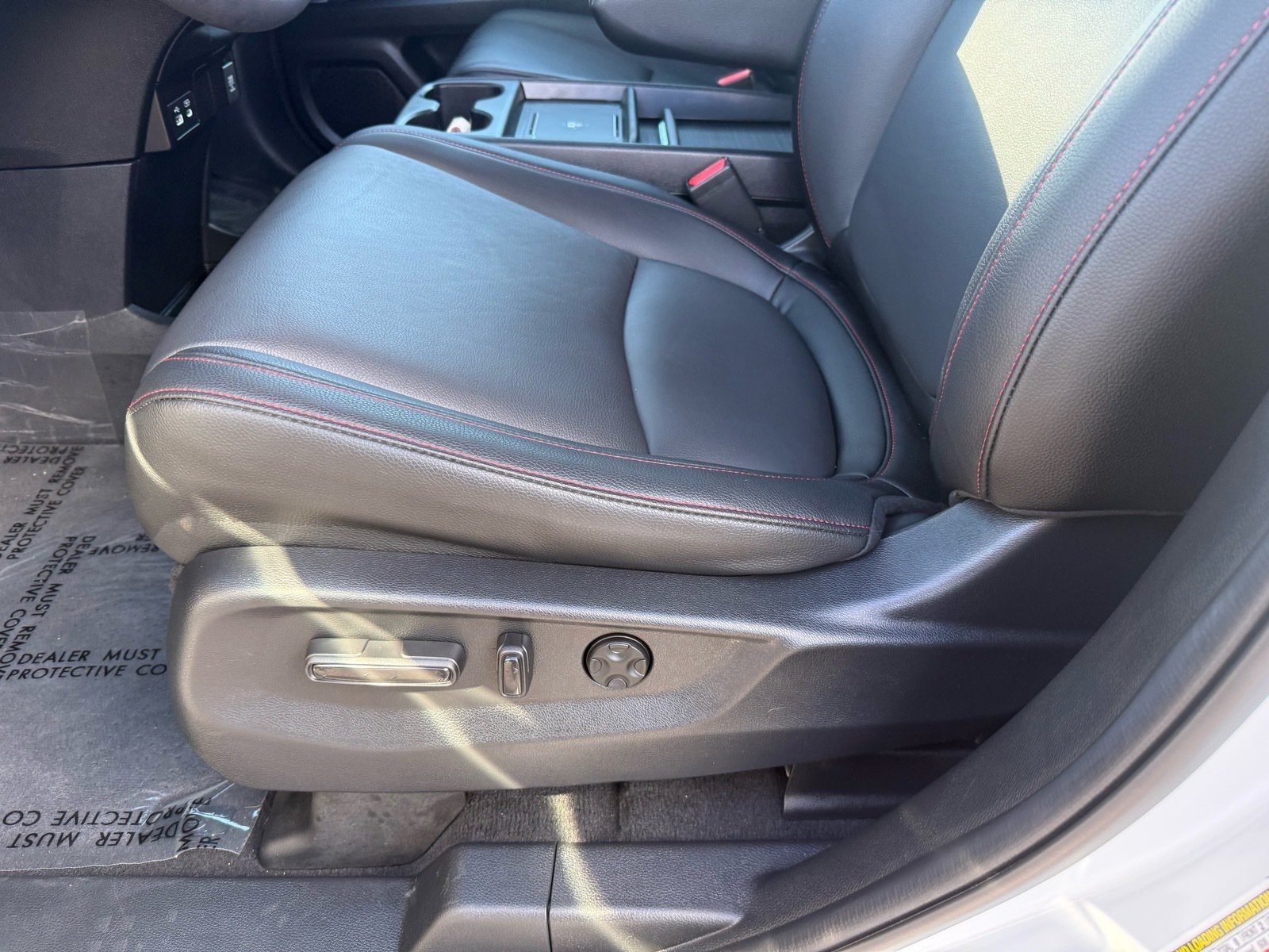 Certified 2026 Honda Odyssey Sport-L image 15