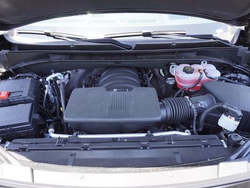 New 2026 GMC Yukon Denali w/ Denali Reserve Package AWD/4WD image 9
