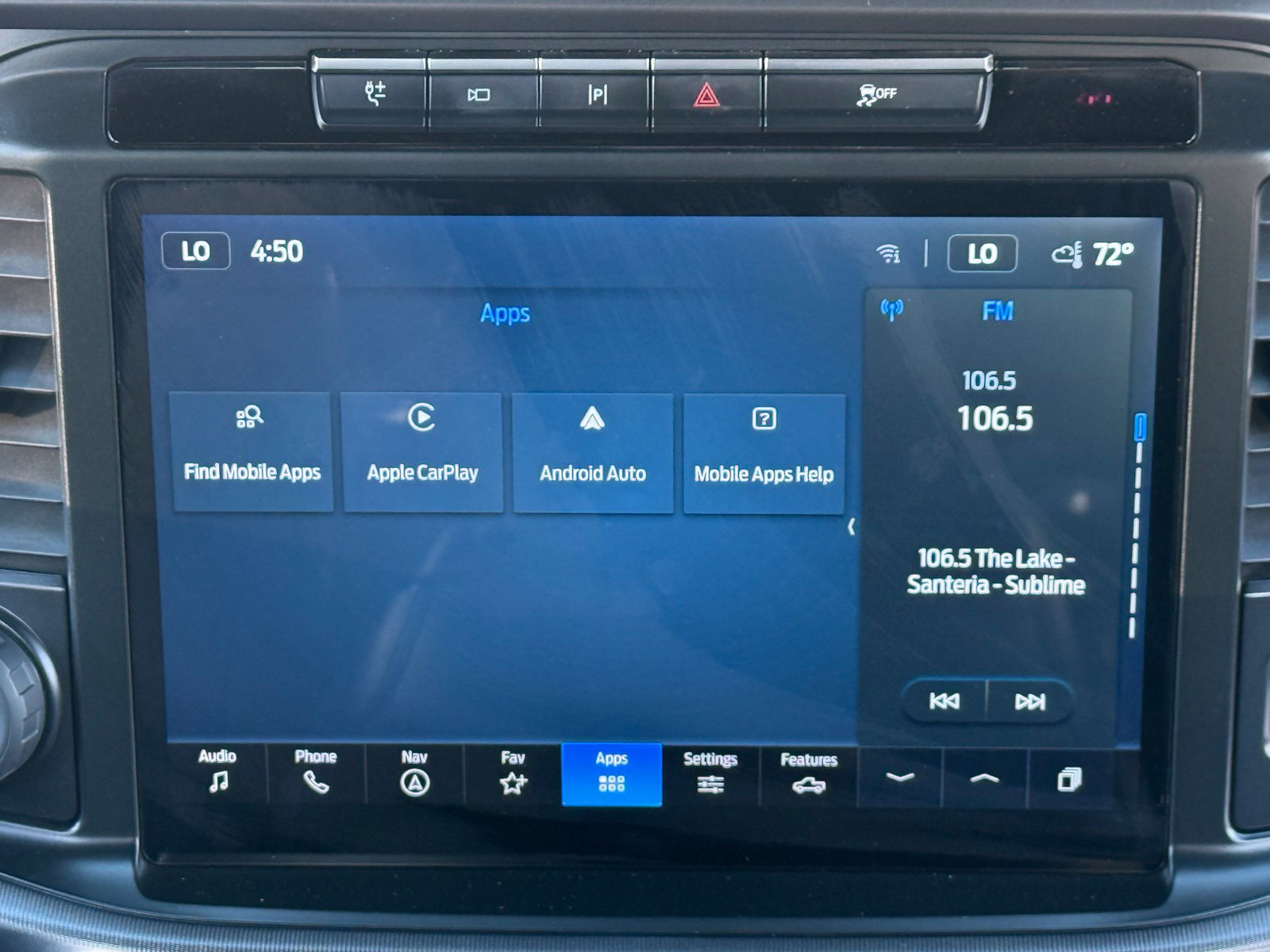 Used 2024 Ford F150 Lariat w/ Equipment Group 502A High AWD/4WD image 24