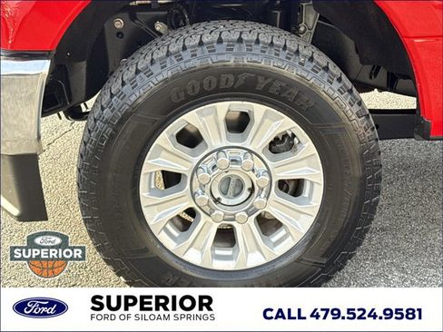 Used 2022 Ford F250 XL w/ STX Appearance Package image 14