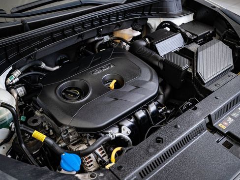 Used 2020 Hyundai Tucson Value image 34