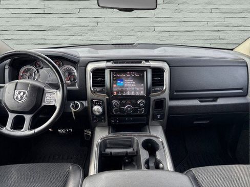 Used 2017 RAM 1500 Sport image 18