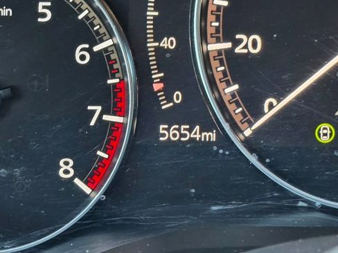 Used 2025 MAZDA CX-30 AWD 2.5 S w/ Premium Package image 29