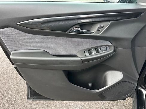 Used 2025 Chevrolet TrailBlazer LT image 17