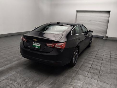 Used 2022 Chevrolet Malibu LT FWD image 9