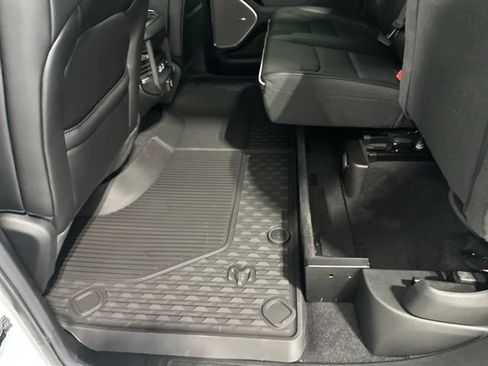 New 2026 RAM 1500 Laramie w/ Night Edition image 7