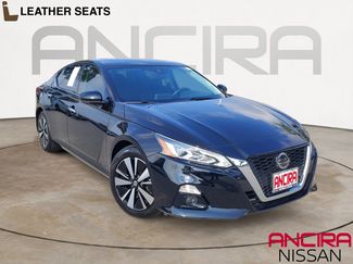 Used 2022 Nissan Altima 2.5 SL FWD video 1