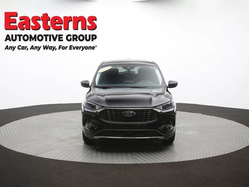 Used 2024 Ford Escape Active FWD image 53