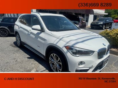 Used 2016 BMW X1 xDrive28i
