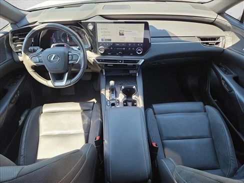 Certified 2023 Lexus RX 350 AWD w/ Cold Area Package image 19