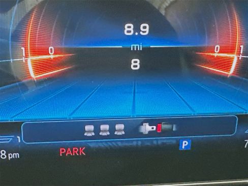 New 2026 Mercedes-Benz GLC 43 AMG 4MATIC image 13