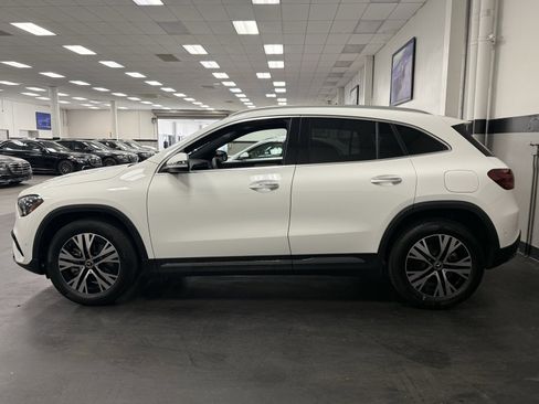 Used 2025 Mercedes-Benz GLA 250 image 7