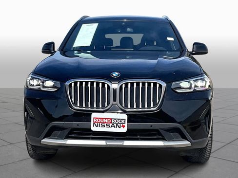 Used 2022 BMW X3 sDrive30i w/ Convenience Package image 4