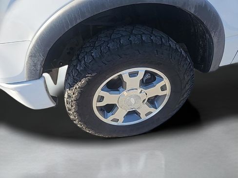 Used 2010 Ford F150 FX4 image 11