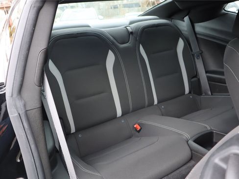 Used 2023 Chevrolet Camaro LT image 28