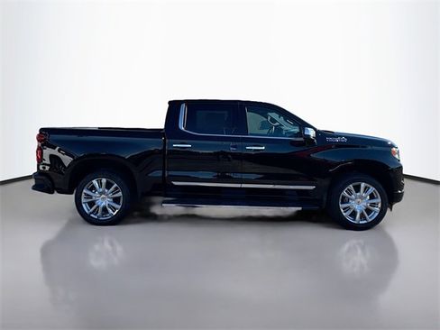 New 2026 Chevrolet Silverado 1500 High Country w/ Technology Package image 6