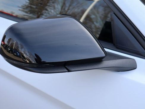 Used 2022 Ford Mustang Shelby GT500 w/ Carbon Fiber Track Pack image 20