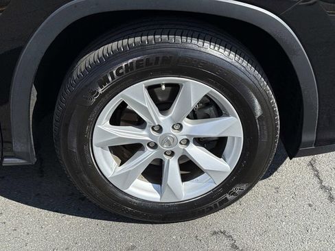 Used 2016 Lexus RX 350 F Sport w/ Premium Package image 9