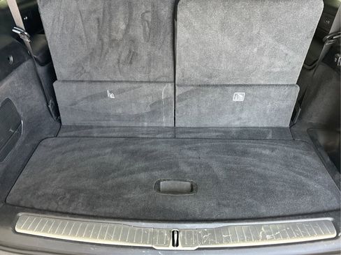 Used 2021 Jeep Grand Cherokee L Overland w/ Advanced Protech Group III image 14