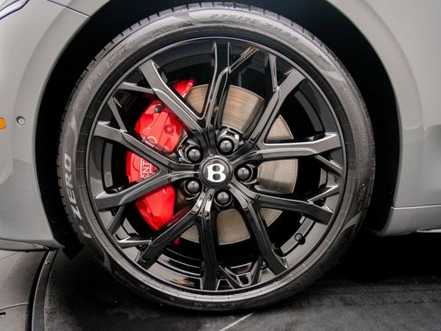 New 2026 Bentley Continental GT AWD/4WD image 30