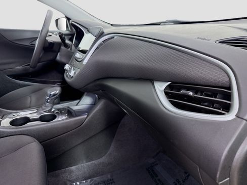 Used 2023 Chevrolet Malibu LS FWD image 30