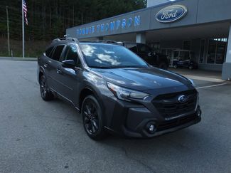 Used 2023 Subaru Outback Onyx Edition video 1