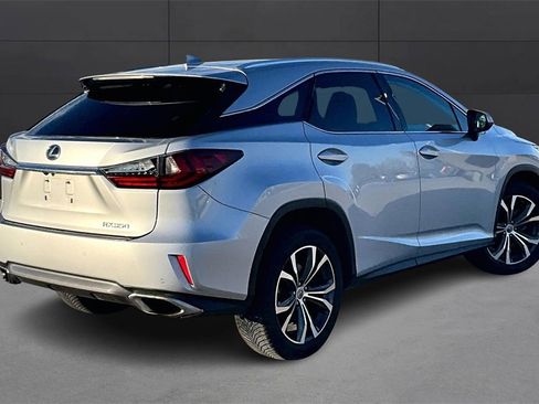 Used 2017 Lexus RX 350 AWD w/ Premium Package image 2