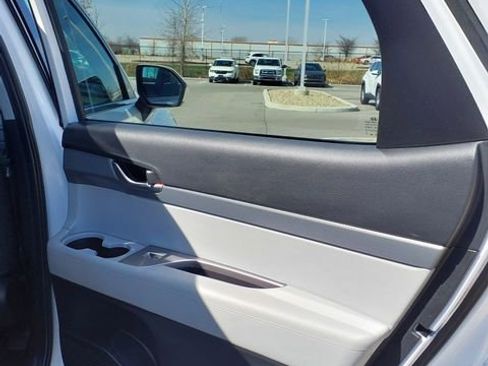 Used 2021 Hyundai Palisade SEL image 21