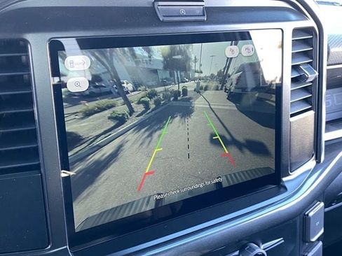 New 2026 Ford F150 STX w/ Equipment Group 200A image 53