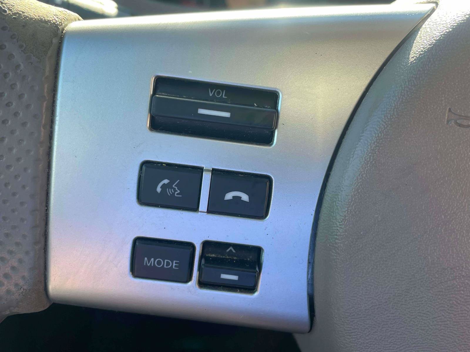 Used 2017 Nissan Frontier SV AWD/4WD image 16